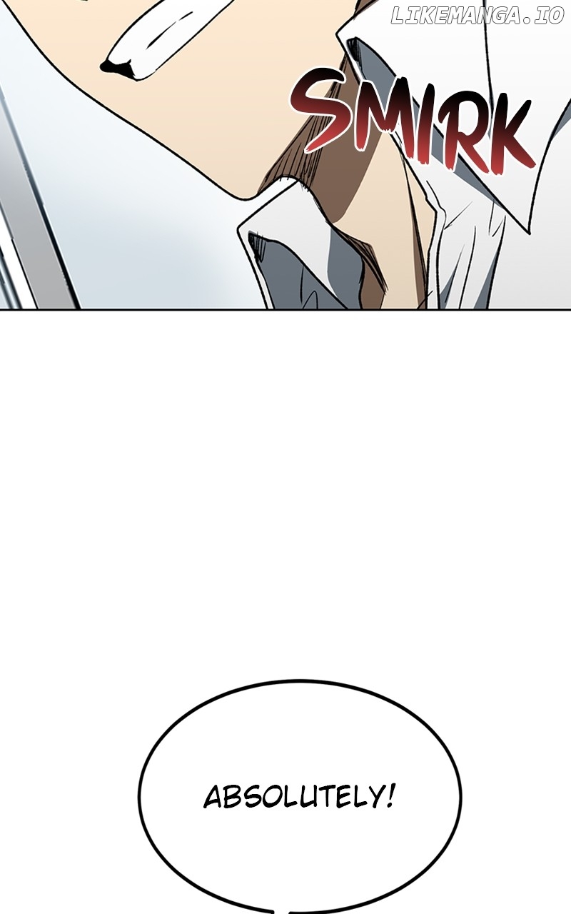 King of the Octagon Chapter 107 - page 26