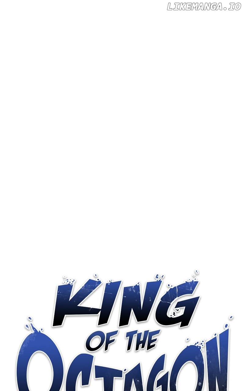 King of the Octagon Chapter 107 - page 28