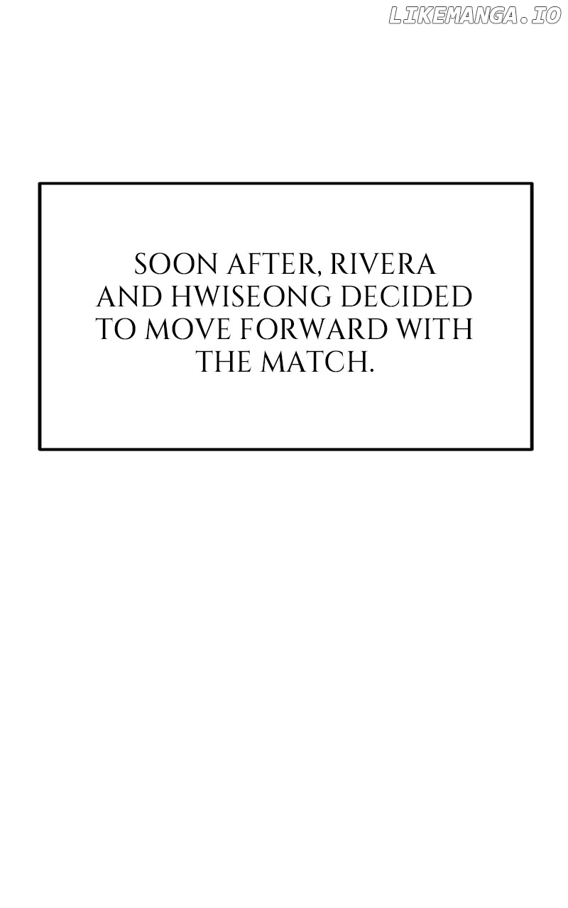 King of the Octagon Chapter 107 - page 34