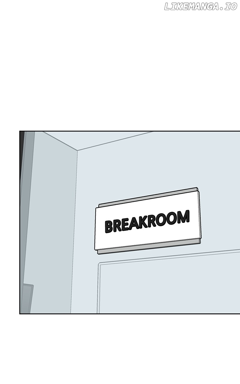 King of the Octagon Chapter 107 - page 35