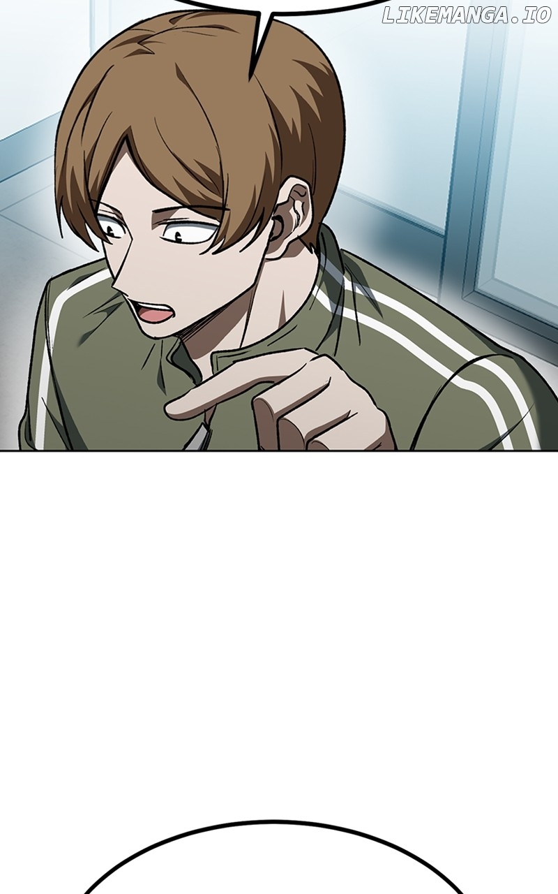 King of the Octagon Chapter 107 - page 48