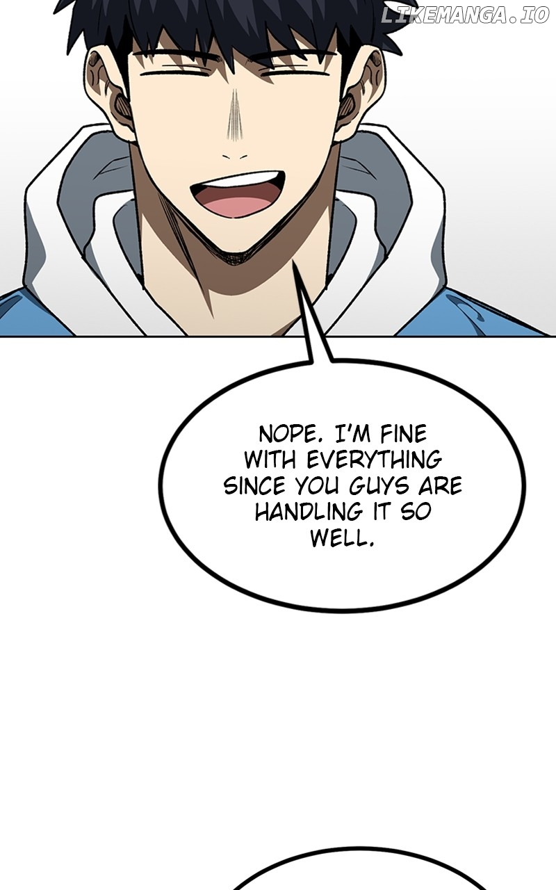 King of the Octagon Chapter 107 - page 52