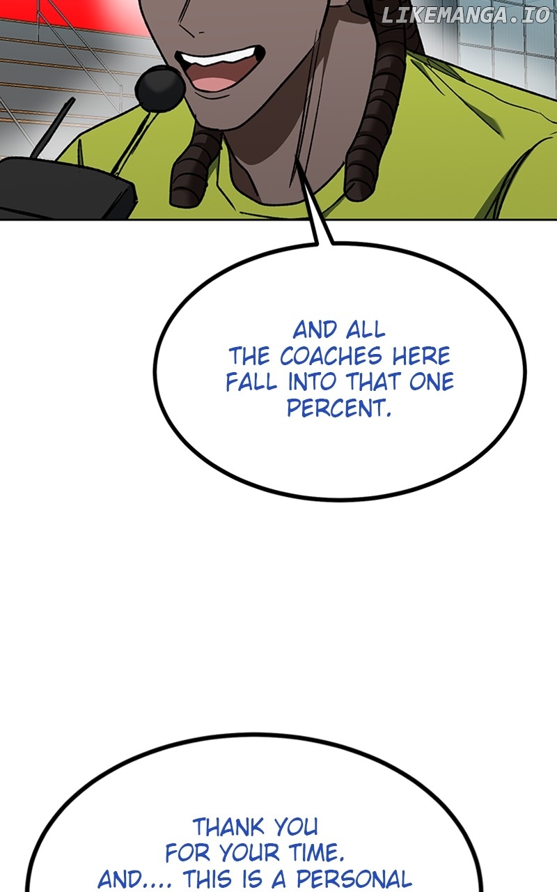 King of the Octagon Chapter 107 - page 65