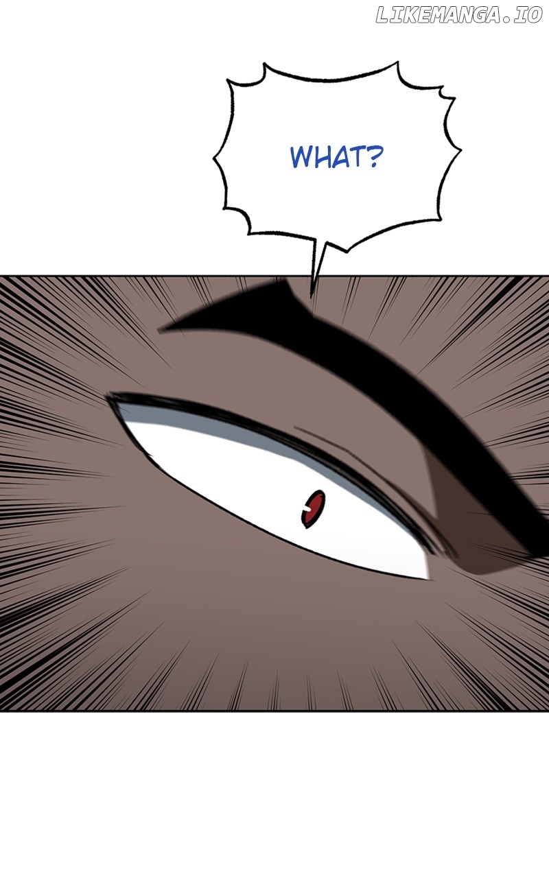 King of the Octagon Chapter 107 - page 77