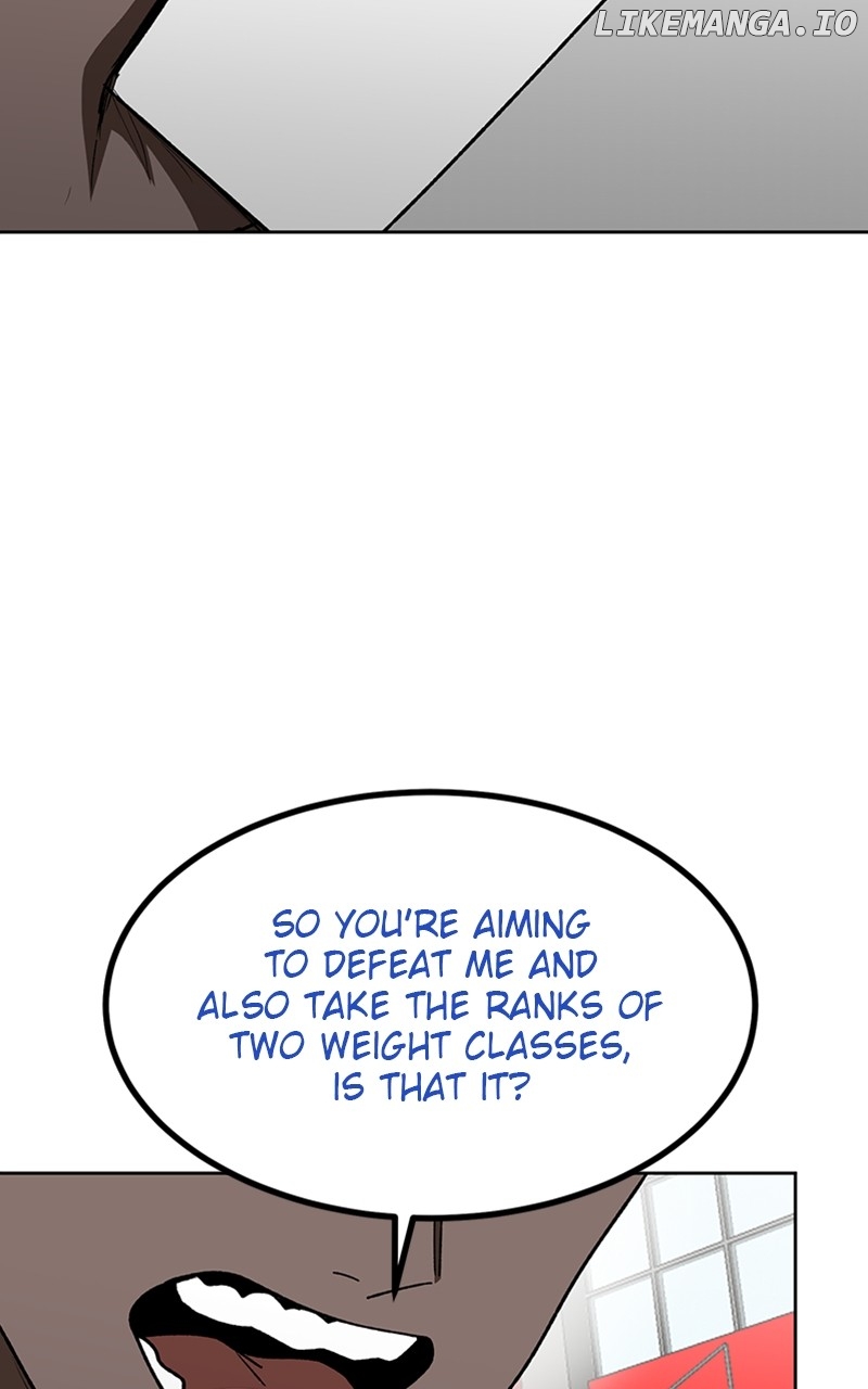 King of the Octagon Chapter 107 - page 84