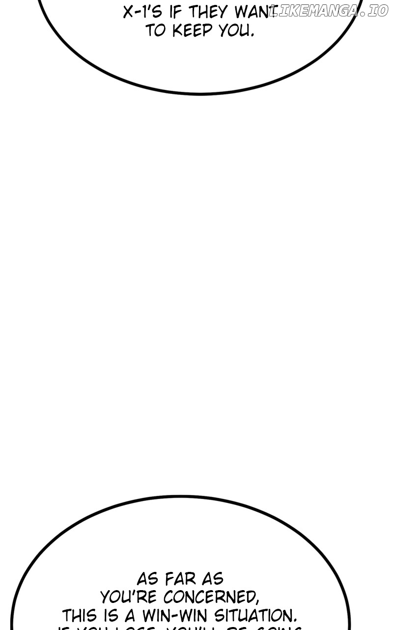 King of the Octagon Chapter 109 - page 10