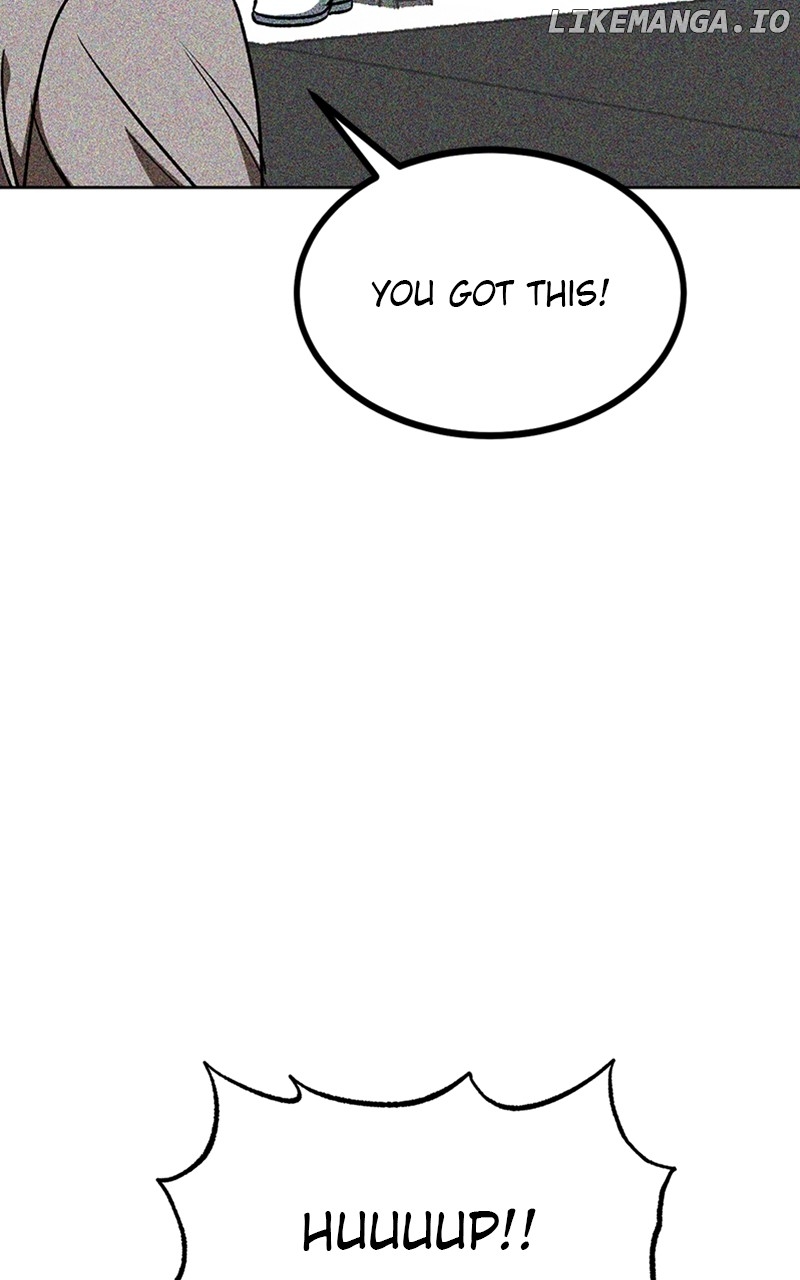King of the Octagon Chapter 109 - page 38