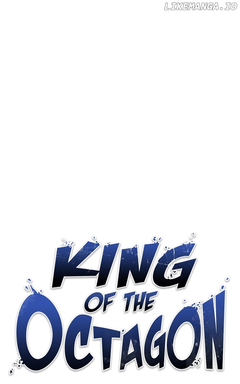 King of the Octagon Chapter 109 - page 52