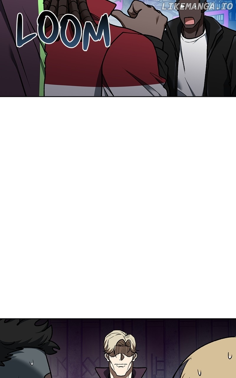 King of the Octagon Chapter 109 - page 58