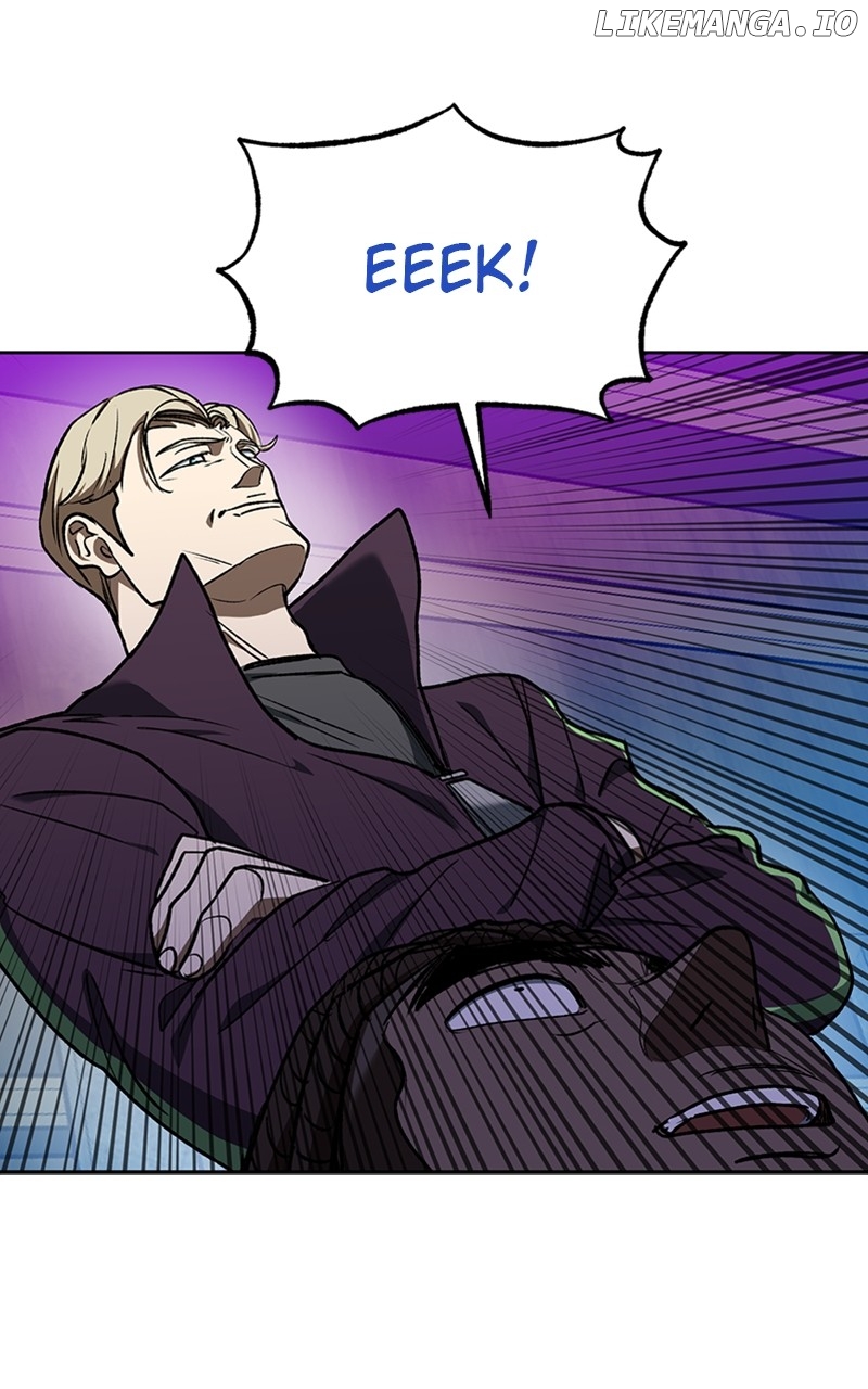 King of the Octagon Chapter 109 - page 60