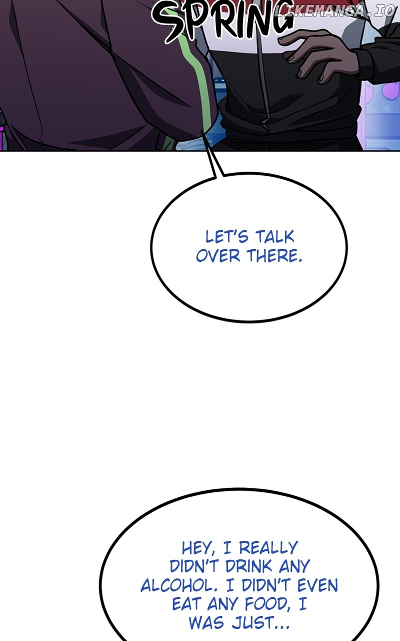 King of the Octagon Chapter 109 - page 62