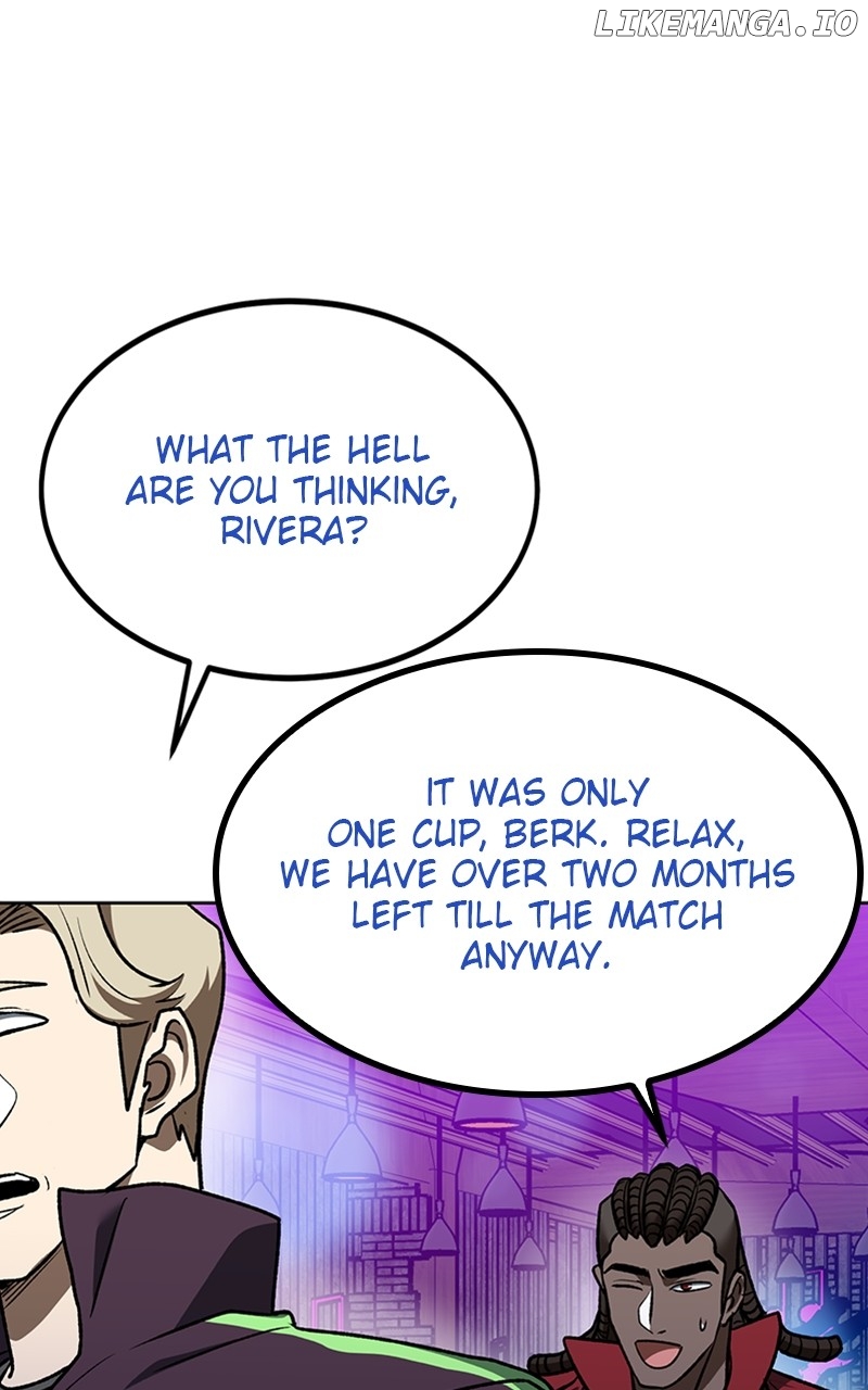 King of the Octagon Chapter 109 - page 65