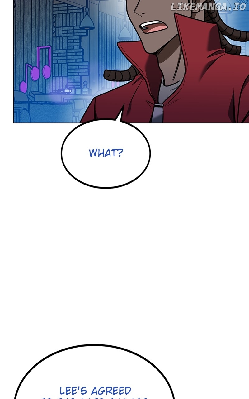 King of the Octagon Chapter 109 - page 67