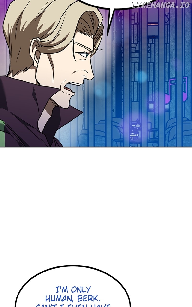 King of the Octagon Chapter 109 - page 78