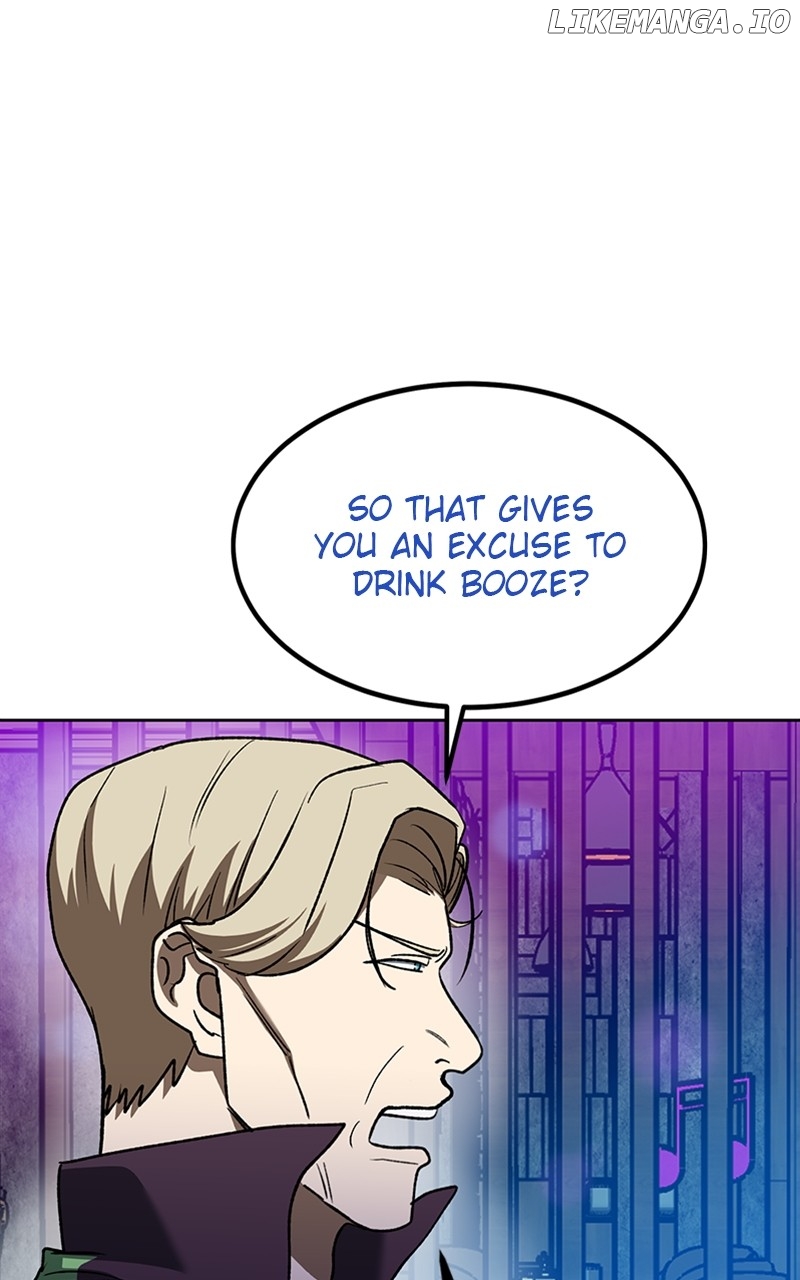 King of the Octagon Chapter 109 - page 80