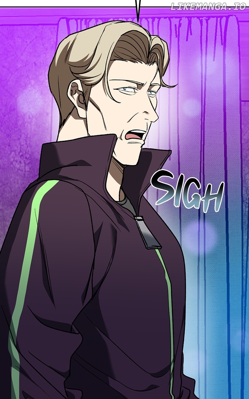 King of the Octagon Chapter 109 - page 91