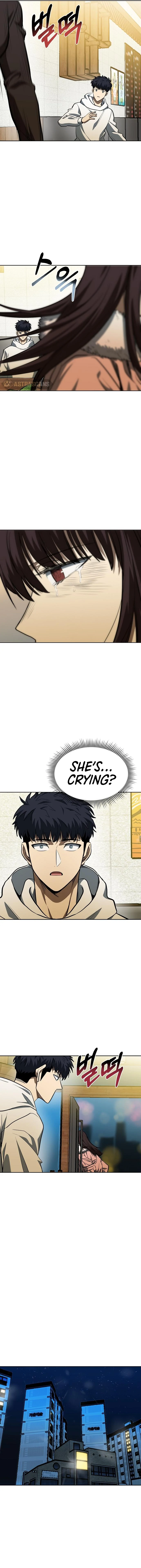 King of the Octagon Chapter 80 - page 12