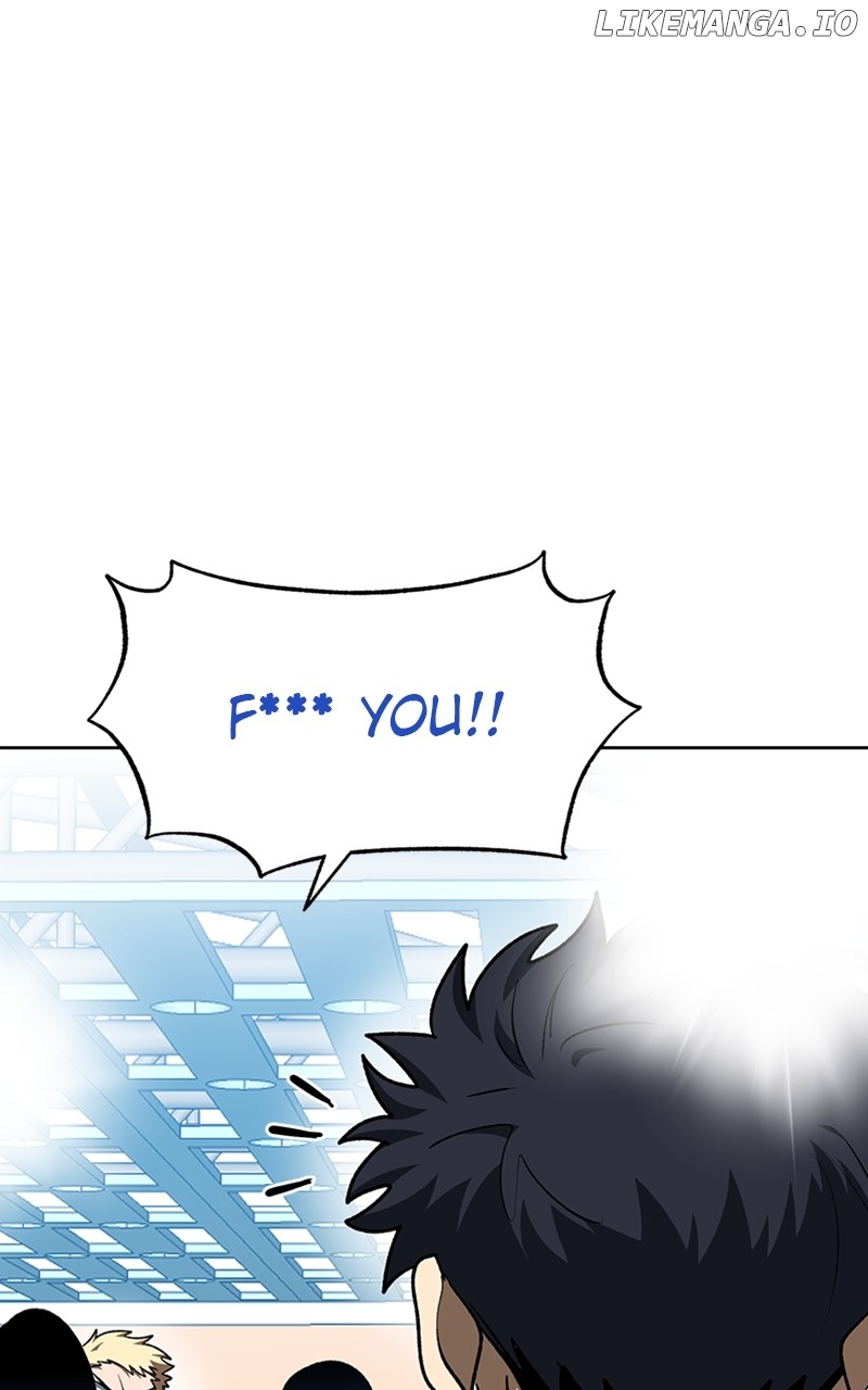 King of the Octagon Chapter 110 - page 13