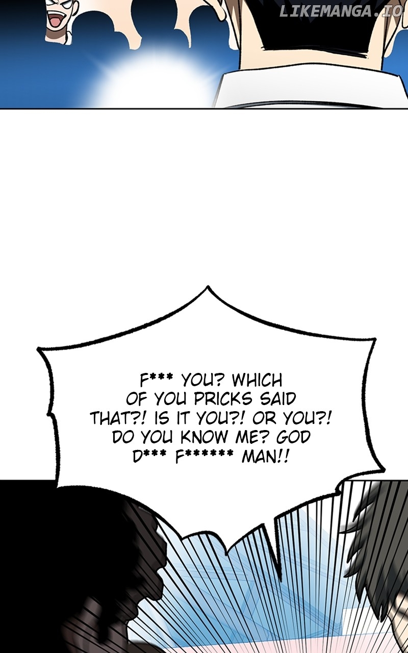 King of the Octagon Chapter 110 - page 14