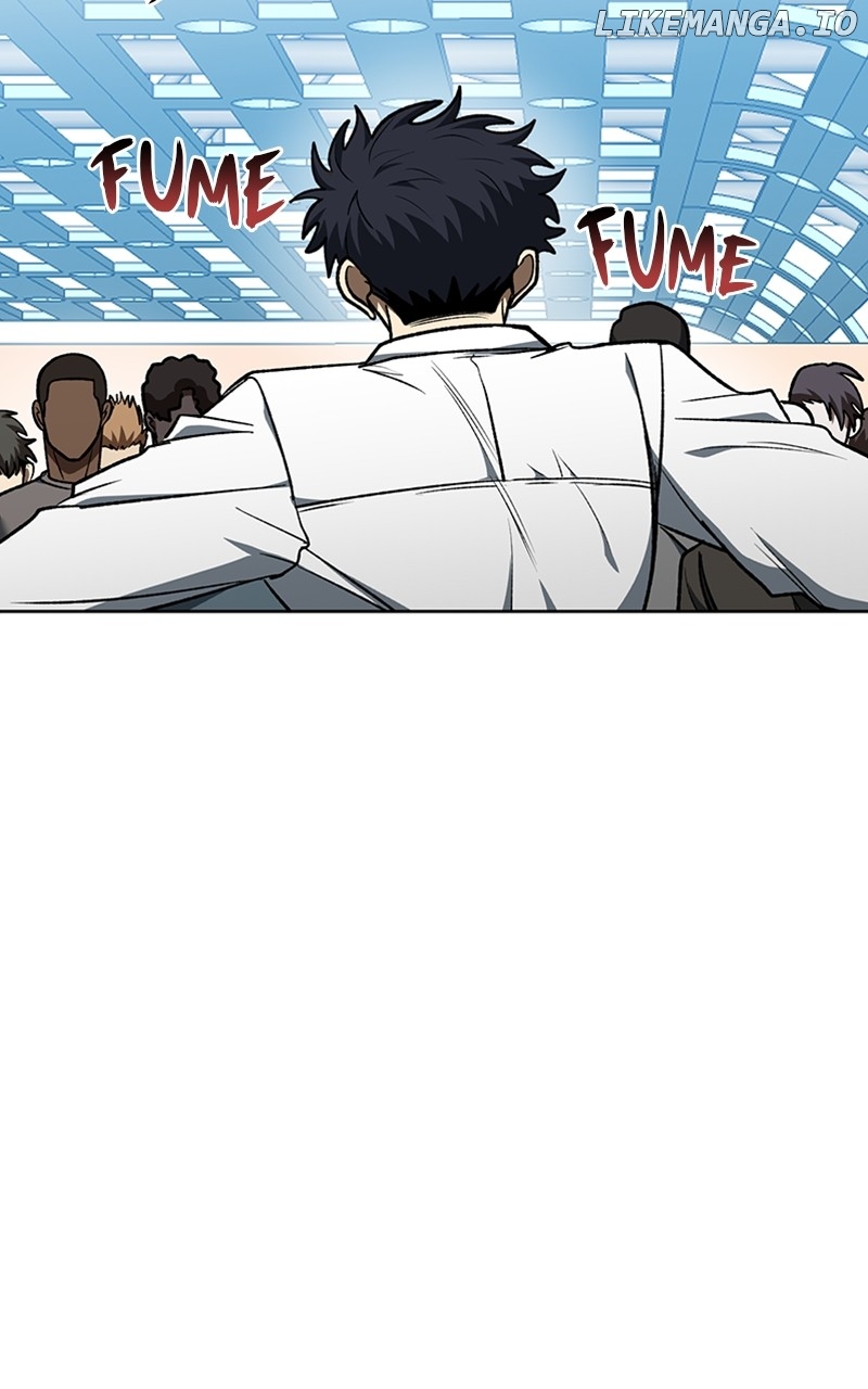 King of the Octagon Chapter 110 - page 16