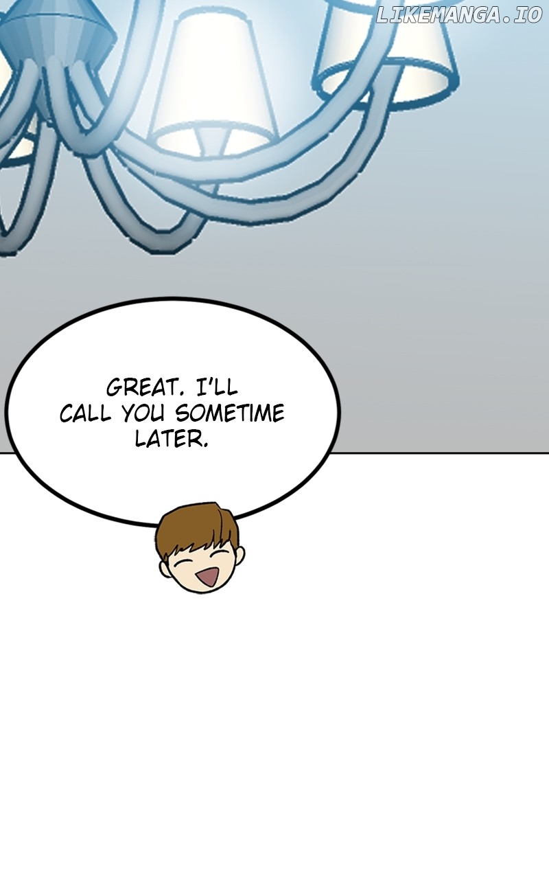 King of the Octagon Chapter 110 - page 39