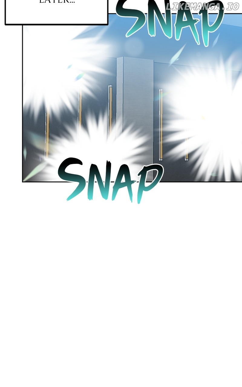 King of the Octagon Chapter 110 - page 41