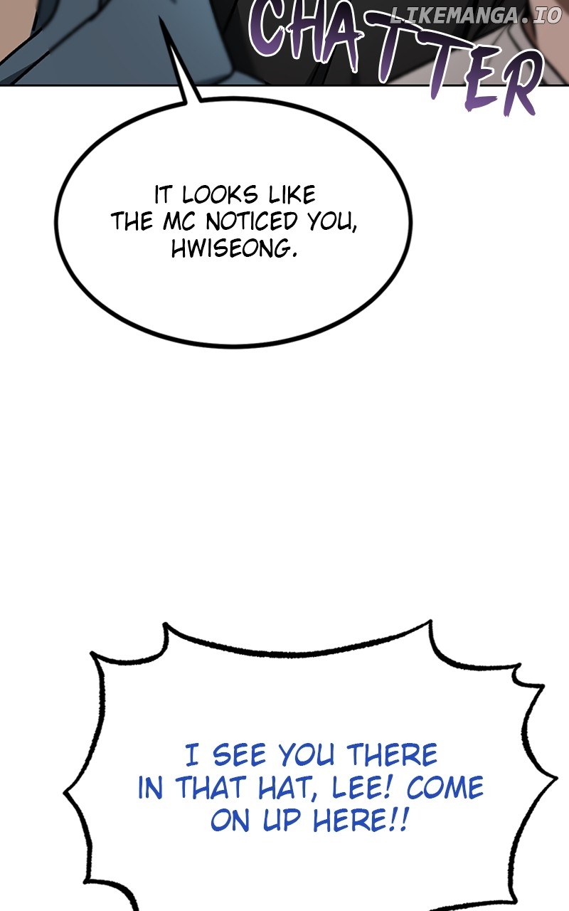 King of the Octagon Chapter 110 - page 53