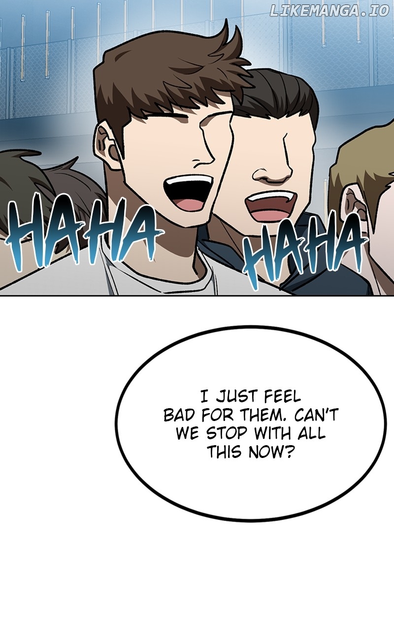 King of the Octagon Chapter 110 - page 60