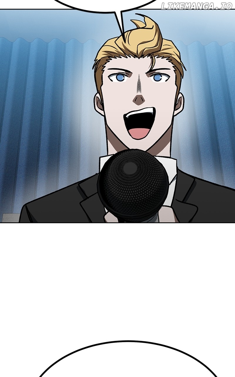 King of the Octagon Chapter 110 - page 65