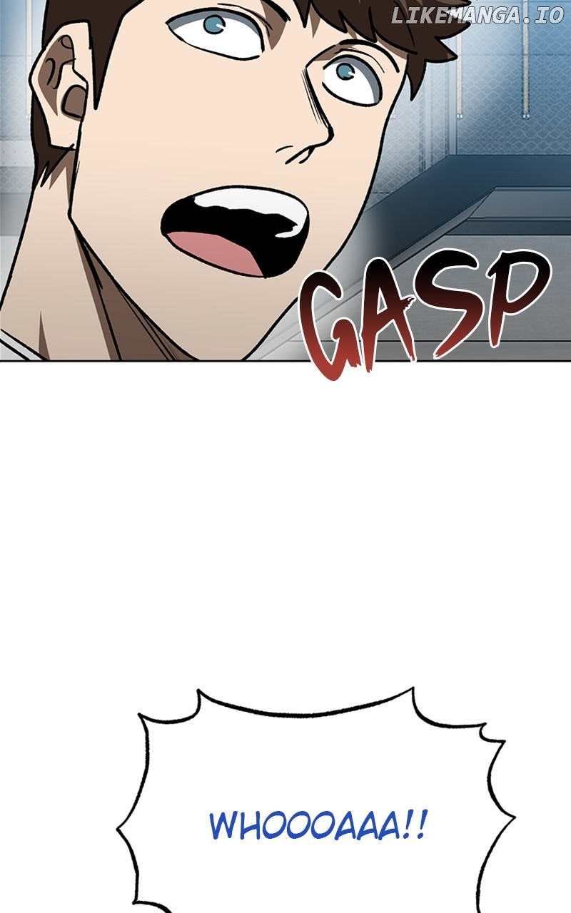 King of the Octagon Chapter 110 - page 75