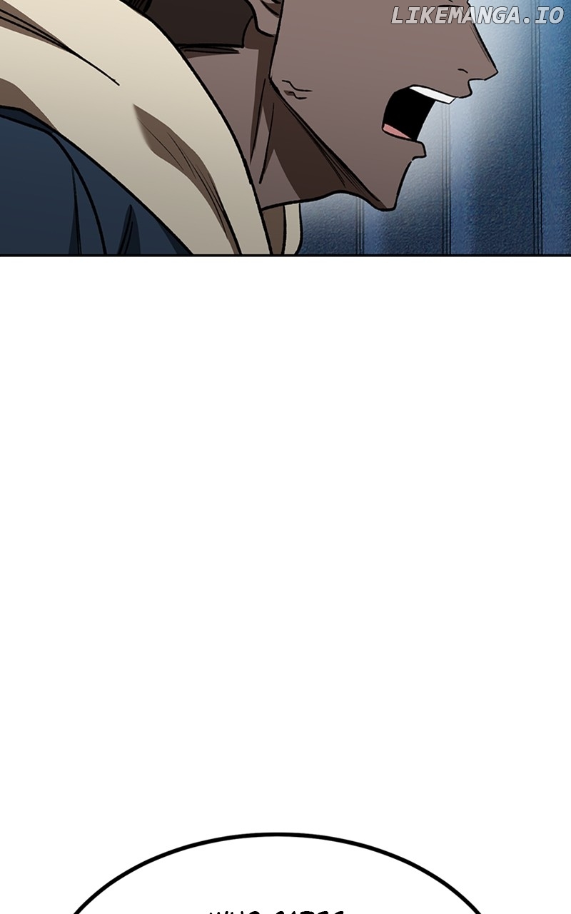 King of the Octagon Chapter 110 - page 82