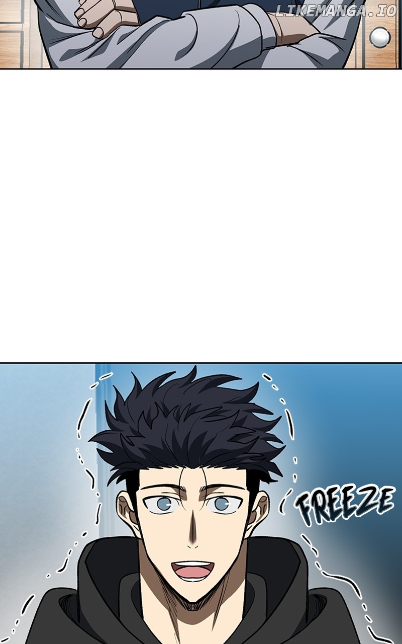King of the Octagon Chapter 111 - page 12