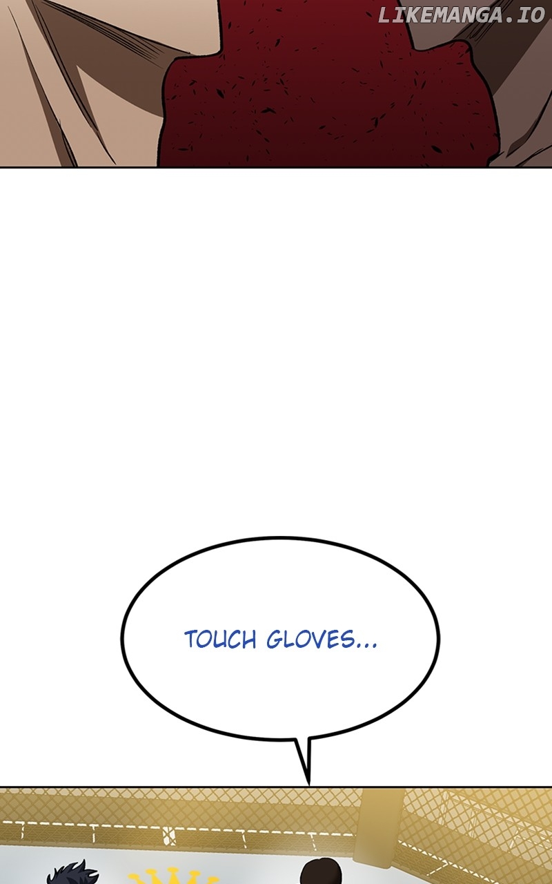 King of the Octagon Chapter 111 - page 37