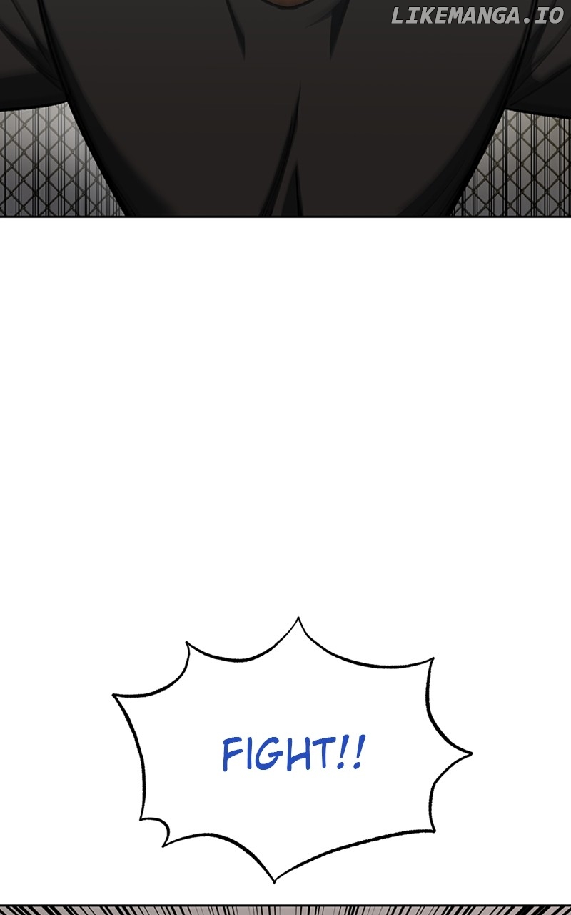 King of the Octagon Chapter 111 - page 41