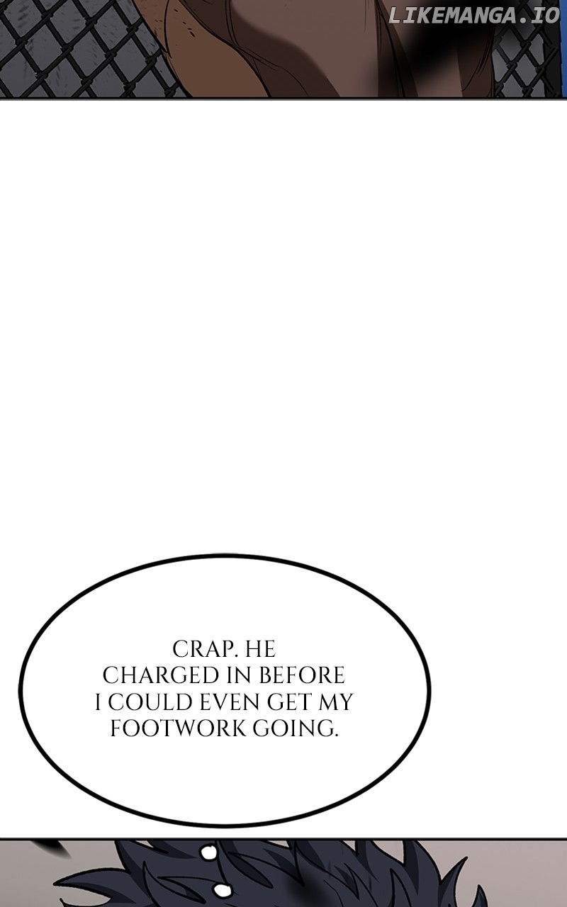 King of the Octagon Chapter 111 - page 60