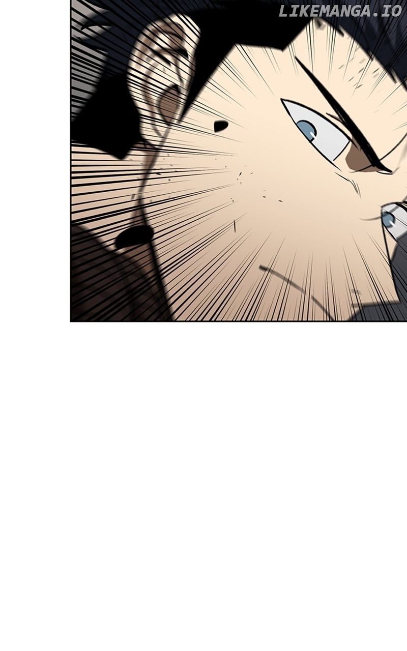 King of the Octagon Chapter 111 - page 67