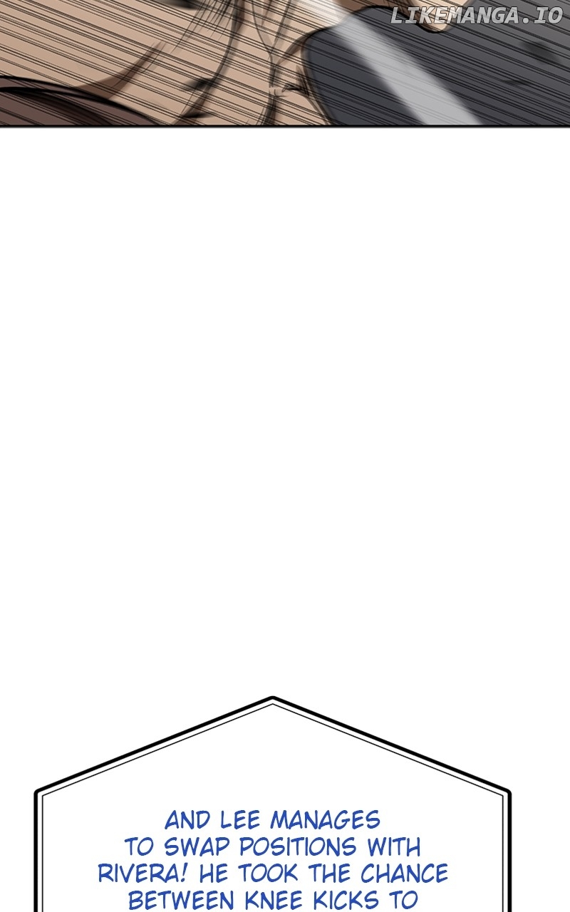 King of the Octagon Chapter 111 - page 70