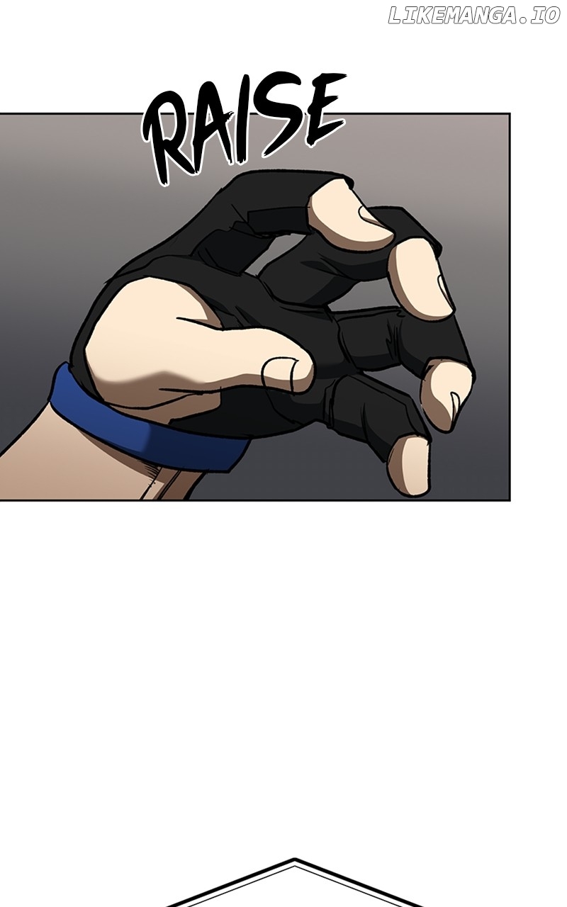 King of the Octagon Chapter 111 - page 77