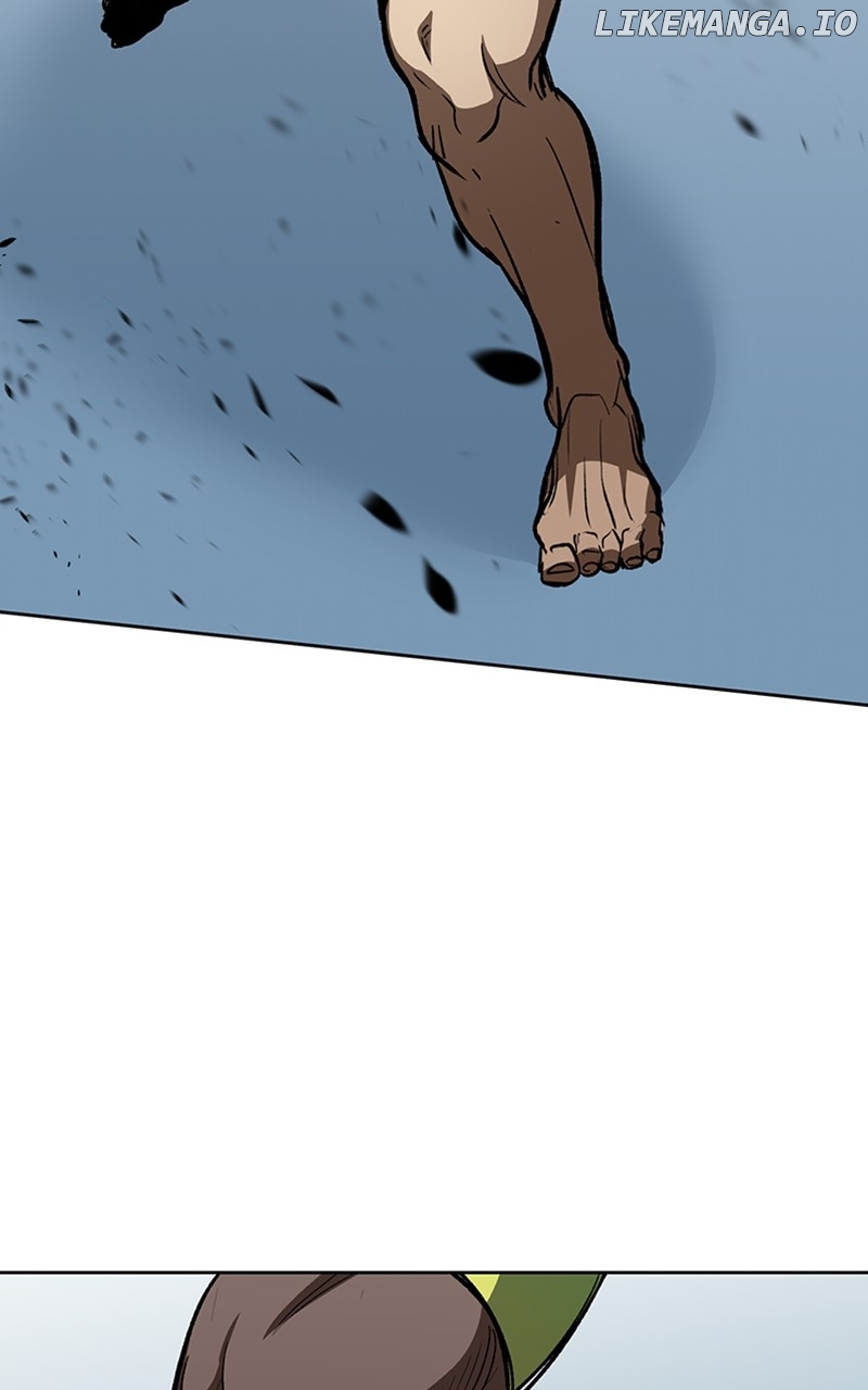 King of the Octagon Chapter 111 - page 79