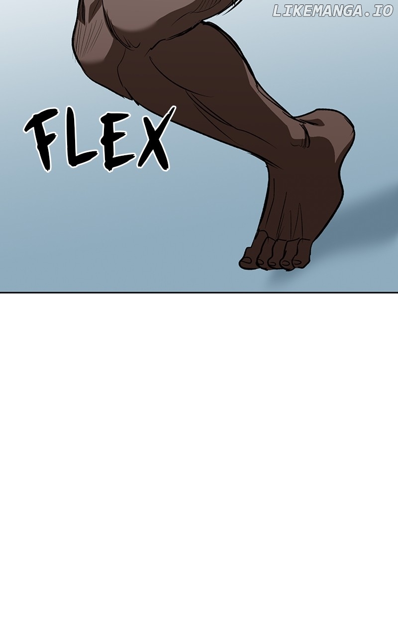 King of the Octagon Chapter 111 - page 80