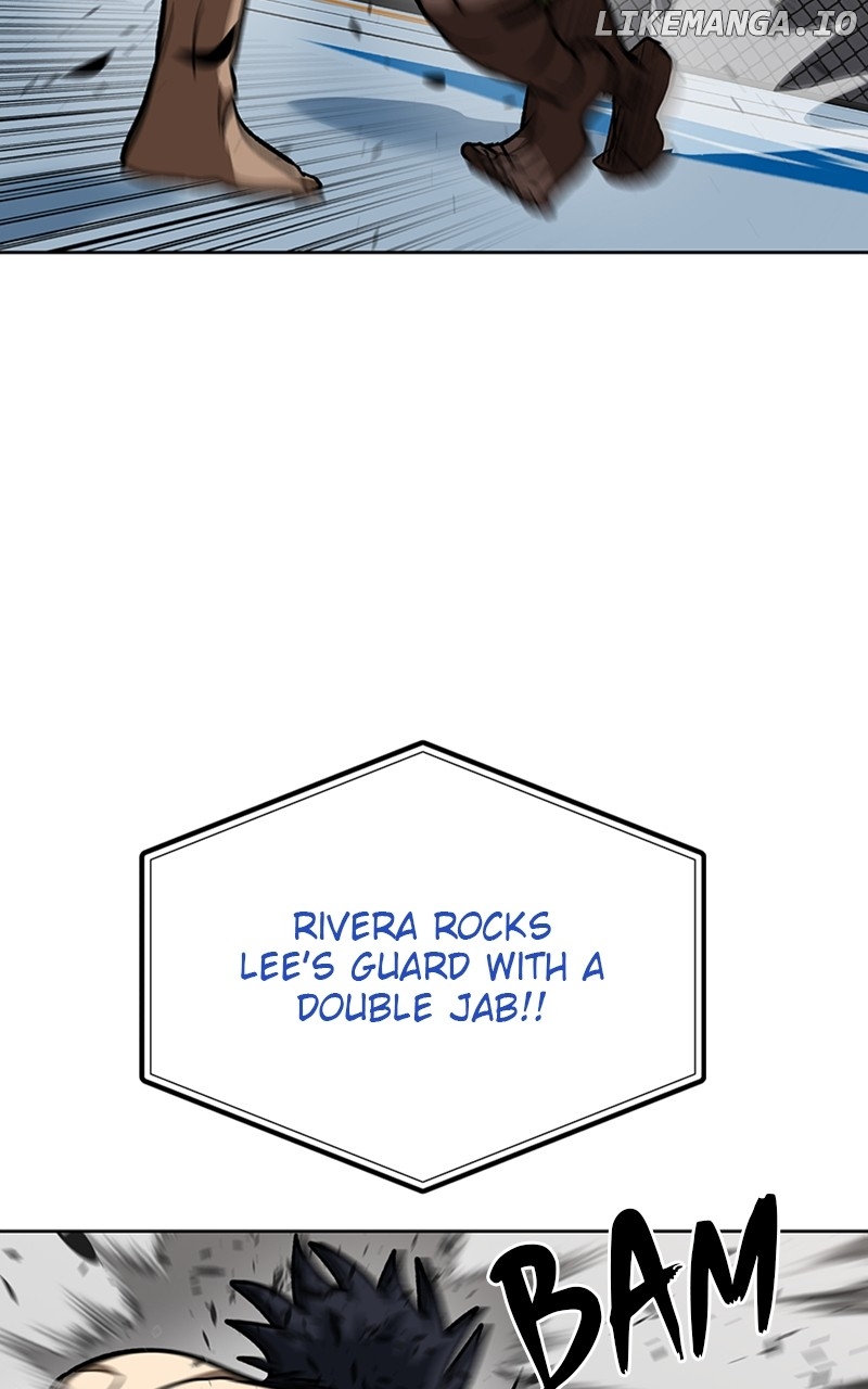 King of the Octagon Chapter 111 - page 82