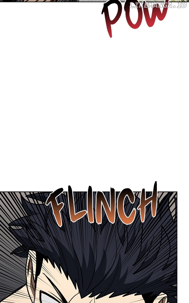 King of the Octagon Chapter 111 - page 87