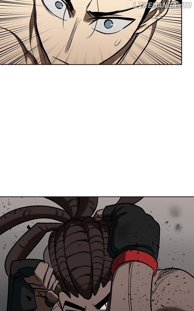 King of the Octagon Chapter 111 - page 88