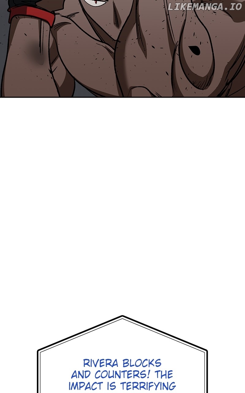 King of the Octagon Chapter 111 - page 89