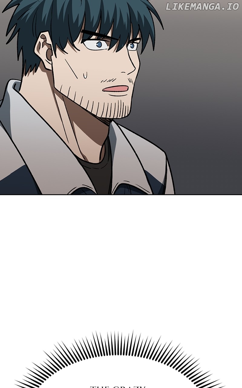 King of the Octagon Chapter 111 - page 93