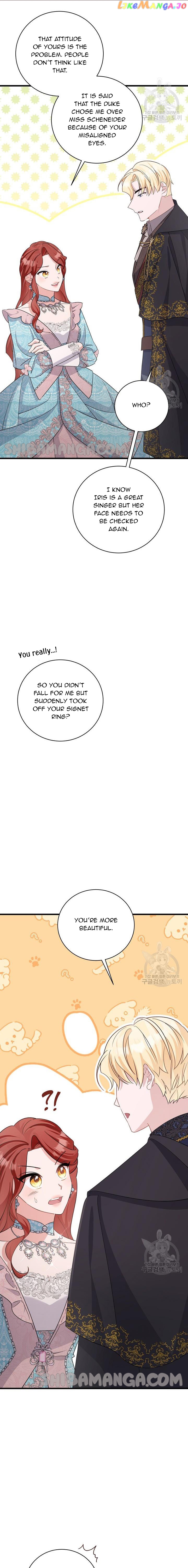 He's Definitely My Son! Chapter 30 - page 13