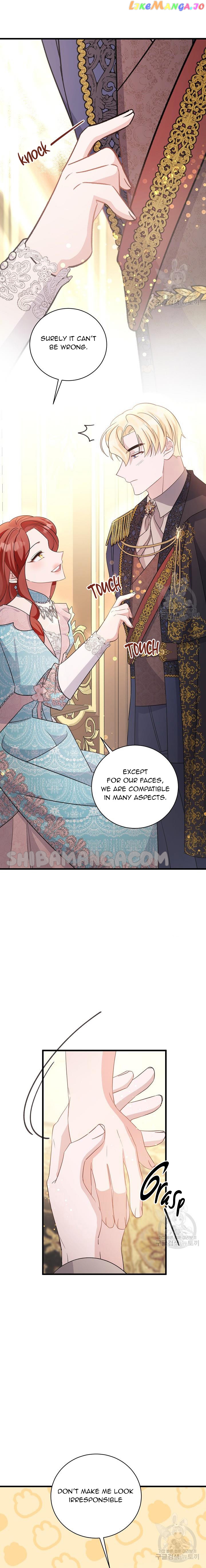 He's Definitely My Son! Chapter 30 - page 15
