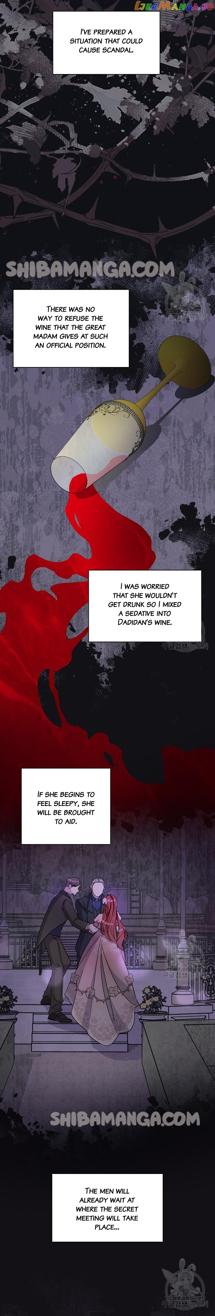 He's Definitely My Son! Chapter 30 - page 20