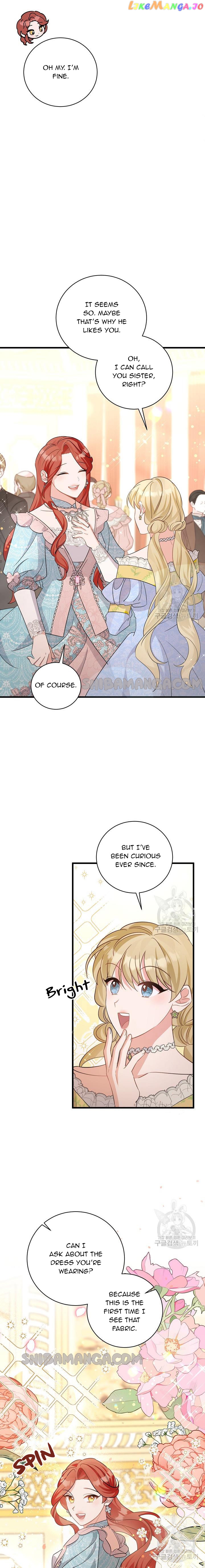 He's Definitely My Son! Chapter 30 - page 29