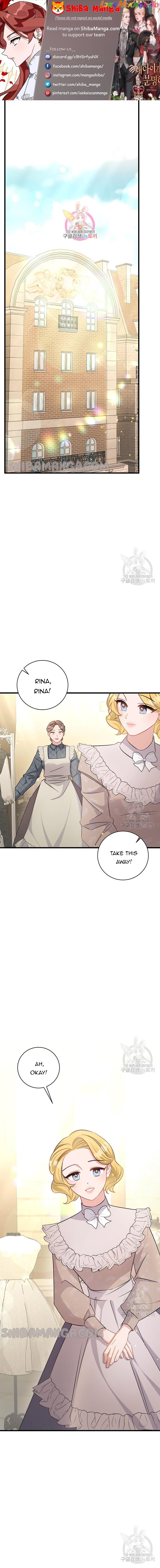 He's Definitely My Son! Chapter 41 - page 1